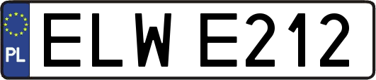 ELWE212