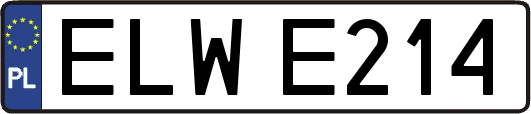 ELWE214