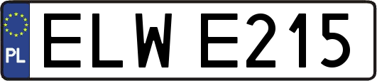 ELWE215