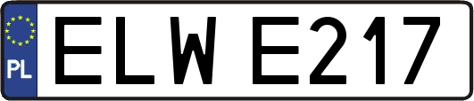 ELWE217