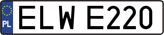 ELWE220