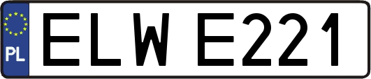 ELWE221