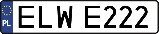 ELWE222