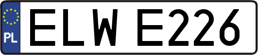 ELWE226