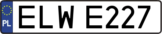 ELWE227