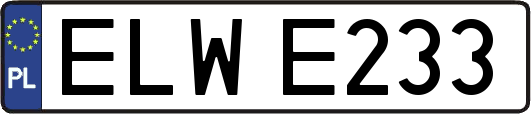 ELWE233