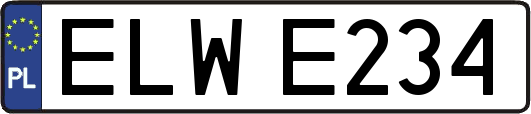 ELWE234