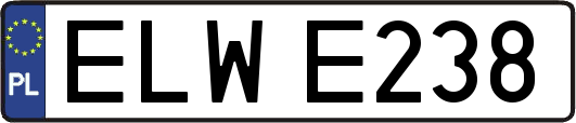 ELWE238