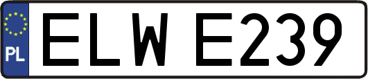 ELWE239