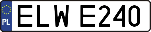 ELWE240