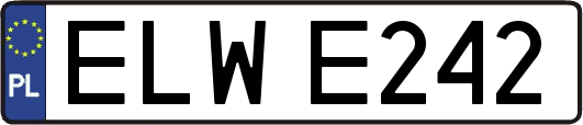 ELWE242