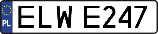ELWE247