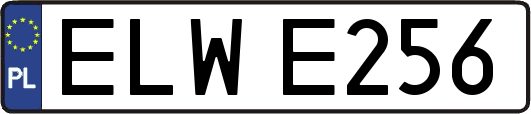 ELWE256