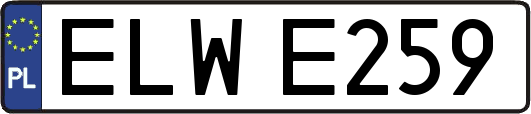 ELWE259