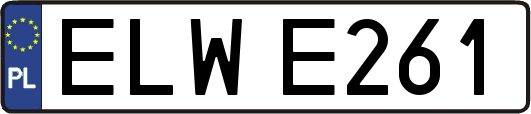 ELWE261