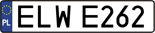 ELWE262