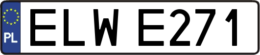 ELWE271
