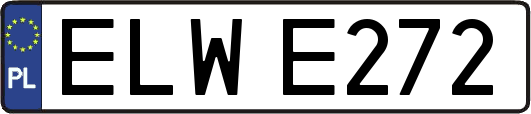 ELWE272