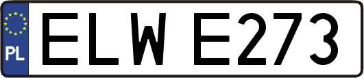 ELWE273