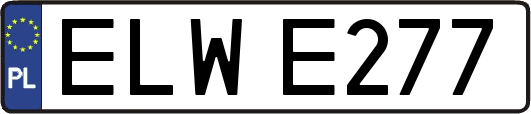 ELWE277