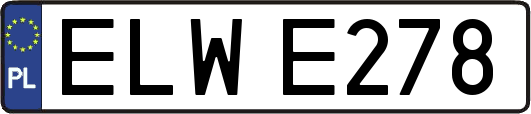 ELWE278
