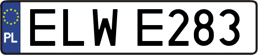 ELWE283