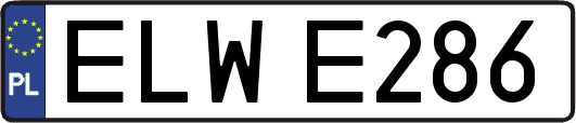 ELWE286