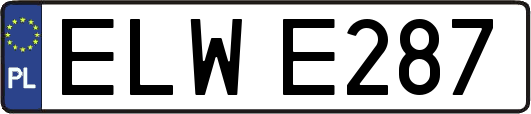 ELWE287
