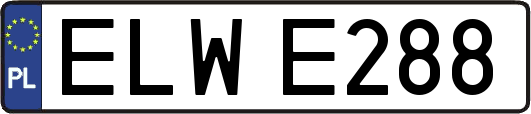 ELWE288
