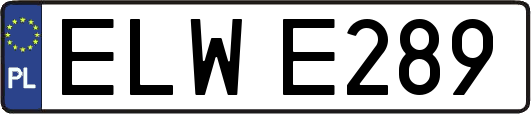 ELWE289