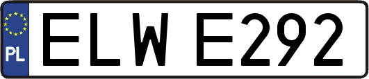 ELWE292