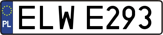 ELWE293