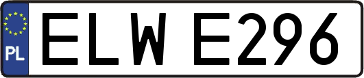 ELWE296