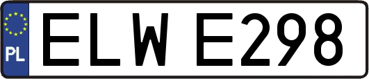 ELWE298