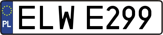 ELWE299
