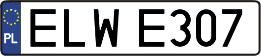 ELWE307