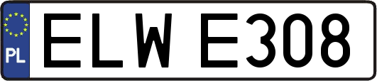 ELWE308