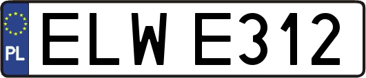 ELWE312