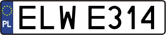 ELWE314