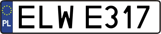 ELWE317