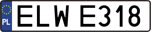 ELWE318