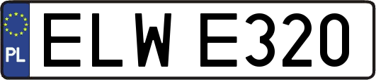 ELWE320
