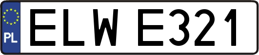 ELWE321