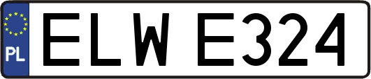 ELWE324