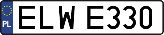 ELWE330