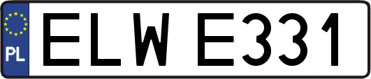 ELWE331