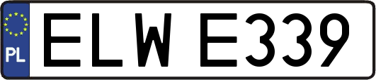ELWE339