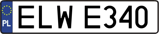 ELWE340