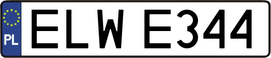 ELWE344