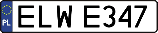 ELWE347